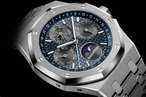 audemars piguet x royal oak